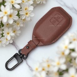 Bao da chìa khoá Suzuki 12