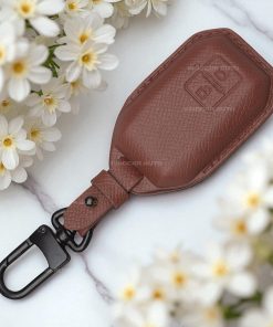 Bao da chìa khoá Suzuki 12