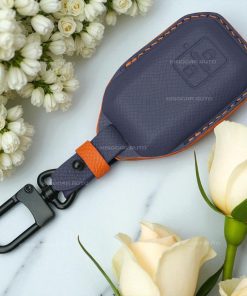 Bao da chìa khoá Suzuki 11