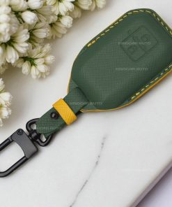 Bao da chìa khoá Suzuki 8