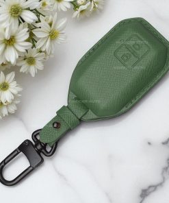 Bao da chìa khoá Suzuki 7