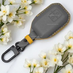 Bao da chìa khoá Suzuki 3