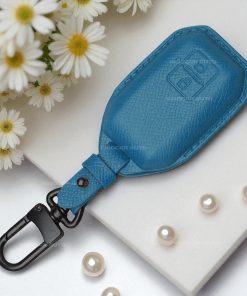 Bao da chìa khoá Suzuki 1