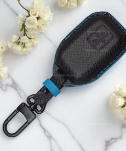 Bao da chìa khoá Suzuki 15