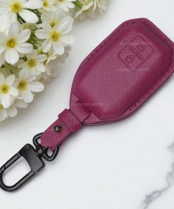 Bao da chìa khoá Suzuki 14