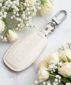 Bao da chìa khoá Ford Explorer 53 30