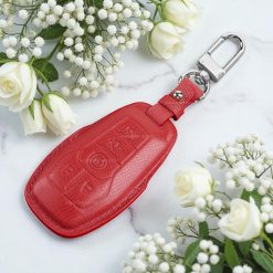 Bao da chìa khoá Ford Explorer 53 28