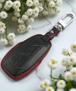 Bao da chìa khoá Ford Explorer 53 27