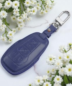Bao da chìa khoá Ford Explorer 53 25
