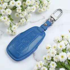 Bao da chìa khoá Ford Explorer 53 24