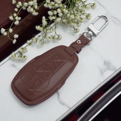 Bao da chìa khoá Ford Explorer 53 21