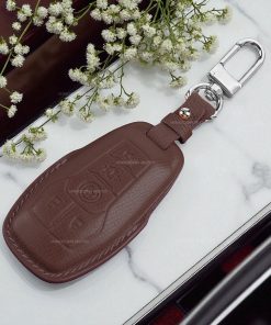 Bao da chìa khoá Ford Explorer 53 21