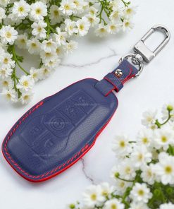 Bao da chìa khoá Ford Explorer 53 19