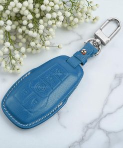 Bao da chìa khoá Ford Explorer 53 17