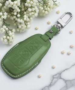 Bao da chìa khoá Ford Explorer 53 16