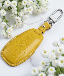 Bao da chìa khoá Ford Explorer 53 15