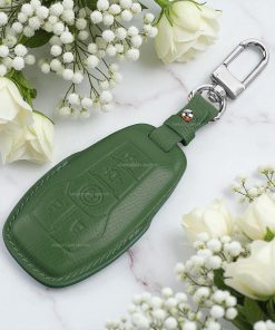 Bao da chìa khoá Ford Explorer 53 11