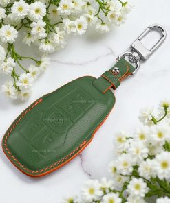 Bao da chìa khoá Ford Explorer 53 10