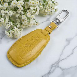Bao da chìa khoá Ford Explorer 53 7