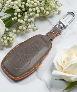 Bao da chìa khoá Ford Explorer 53 6