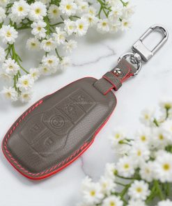 Bao da chìa khoá Ford Explorer 53 3