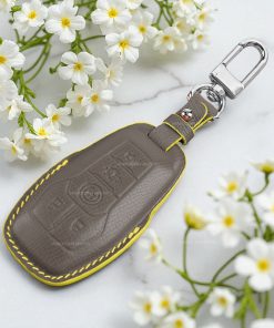 Bao da chìa khoá Ford Explorer 53 5