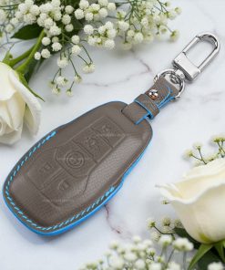 Bao da chìa khoá Ford Explorer 53 1