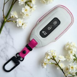 Bao da chìa khoá Ford Territory 47 3