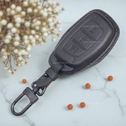Bao da chìa khoá Hyundai 2426 18