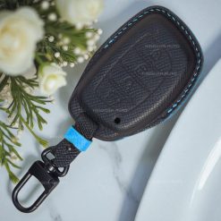 Bao da chìa khoá Hyundai 2426 14