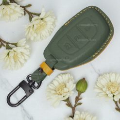 Bao da chìa khoá Hyundai 2426 4