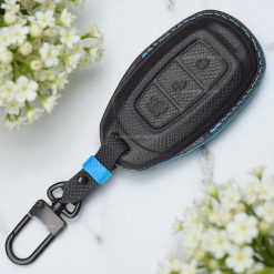 Bao da chìa khoá Hyundai 2023 16