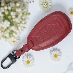 Bao da chìa khoá Hyundai 2023 15