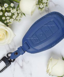 Bao da chìa khoá Hyundai 2023 10