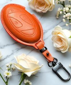 Bao da chìa khoá Hyundai 125 15