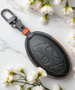 Bao da chìa khoá Hyundai 125 13