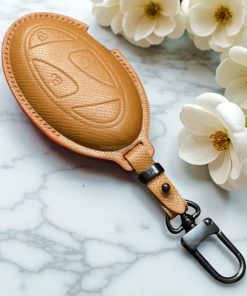 Bao da chìa khoá Hyundai 125 8