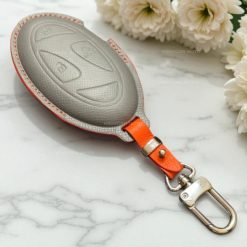 Bao da chìa khoá Hyundai 125 6