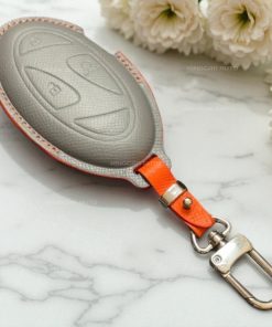 Bao da chìa khoá Hyundai 125 6