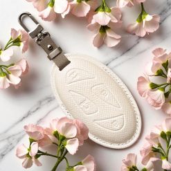 Bao da chìa khoá Hyundai 125 5