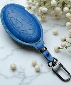 Bao da chìa khoá Hyundai 125 1