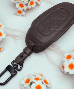 Bao da chìa khoá Hyundai 19 23