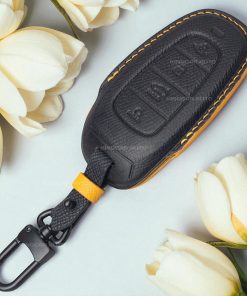 Bao da chìa khoá Hyundai 19 19