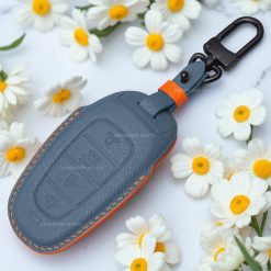 Bao da chìa khoá Hyundai 19 3