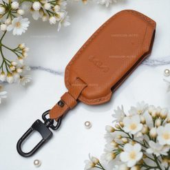 Bao da chìa khoá KIA 57 26