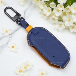 Bao da chìa khoá KIA 57 13