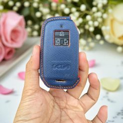 Bao da chìa khoá KIA 57 2