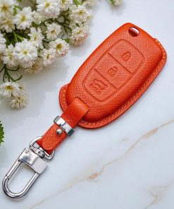 Bao da chìa khoá Hyundai 121 22