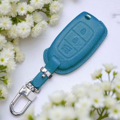 Bao da chìa khoá Hyundai 121 1