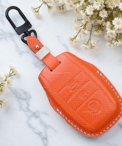 Bao da chìa khoá Hyundai 60 26